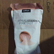 Himalayan pink salt (100% Himalayan salt) 1kg