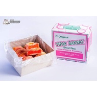 ☜Tipas spacial Hopia STRAWBERRY FLAVOR(10pcs)