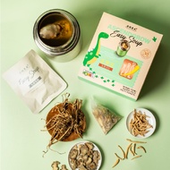 发育宝 | Herbal Farmer AscendGrow Easy Soup