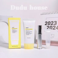 Dear Klairs Klairs All-day Airy Sunscreen SPF50+ 50g - Genuine