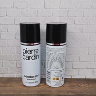 Pierre Cardin Deodorant Spray Putih 30ml