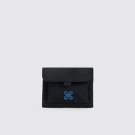 Exsport Fill In Bifold Wallet, Black