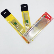 Pet Cat Dog Row Comb Long-Tooth Hairdressing Comb Knotted Comb Teddy Bichon Grooming Comb Dog Comb S