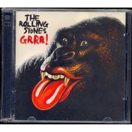 Rolling Stones - Grrr - New CD