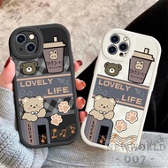 【hot sale】 ┇◄ B59 Casing Vivo Y15A Y15S Y11 2019 Y12 Y15 Y17 Y12S Y12A Y12D Y20 Y20i Y20S Y21 2021 Y21S Y21A Y21T Y33S Y30 Y91C Y1S Y91 Y91i Y93 Y95 V21e V5 Lite V9 Y85 V11i V15 S1 Phone Case Cover