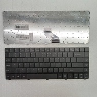 Acer Keyboard Laptop Acer Aspire E1-421 E1-431G E1-451 E1-471G E1-471 Hitam