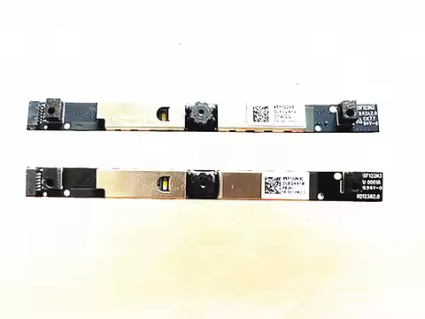 For HP 15-DY 15-EF 15-DW 16-A 14-FQ 14S-DQ 15S-EQ 15-EC Webcam Camera Board 9SF122N3 L63564-001 M020