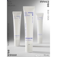 Innisfree Bija Cica Balm EX 70ml Korean Skincare Soothing Balm