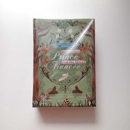 The Perfect Prince and His Messy Fiancee HC Preloved Novel Book