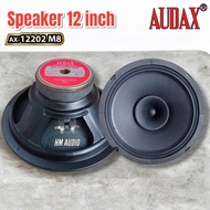 Speaker Audax 12 inch AX-12202 Original