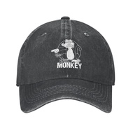 Family Guy Show Tv Evil Monkey Breathable Custom Cowboy Hat