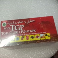 kopi tok guru pondok kotak