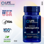 Ashwagandha Extract Capsules Ashwinthas Cortisol Stress Suitcase