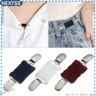 NEXTSS Fit Dress Cinch Clips Fashion Accessories Multifunctional Clip Dress Clips Back Cinch Cardiga