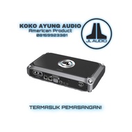 JL AUDIO VX 1000/1i amplifier