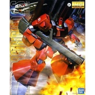 MG 1/100 RICK DIAS QUATTORO COLOR （RED）IMG1/100馬沙専用力奇戴亞 斯
