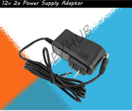 12v / 9v / 5v 2a Power Supply Adaptor (US)