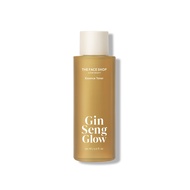 THE FACE SHOP GINSENG GLOW ESSENCE TONER