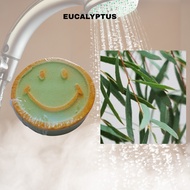 BCM TABLET MANDIAN STIM SMILEY/SMILEY SHOWER STEAMERS AROMATHERAPY-4 pcs