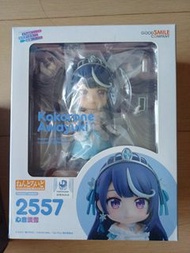 全新黏土人2557 GSC