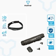 Đai Thể Thao Chạy Bộ Đa Năng MOTIVE RUNNING BELT