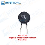 NTC 5D-15 Negative Temperature Coefficient Thermistor