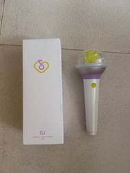iu 手燈連特典