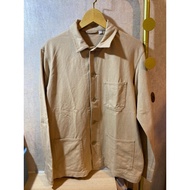 Uniqlo Men's Outerwear Vintage Jacket Nice