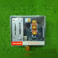 HONEYWELL เพรสเชอร์สวิทช์ รุ่น L404F 1078 (ขนาดเกลียว 1/4") สวิทซ์แรงดัน ใช้กับระดับน้ำสูง 3.5-35