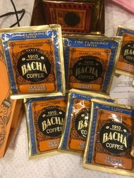 BACHA  coffee