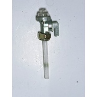 Large GAS LOCK GAS TANK FOR THREE WHEELS - THREE WHEELS or MOTORCYCLE GAS TANKS OF THE SAME TYPE