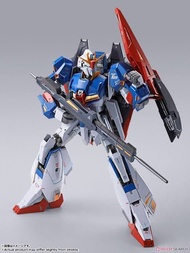 全新 日版 Metal Build Z Gundam mb Zeta z高達