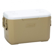 Cooler Box - Coleman 48QT (45L) Cream (Made in Japan)
