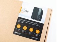 全新現貨🔥Synology DiskStation DS218 2Bay NAS