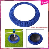 [Lsxmz] Trampoline Edge Cover, Trampoline Spring Cover, Wear-resistant Jumping Bed Protective Cover 