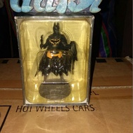 Dc comics batgirl action figure collectibles