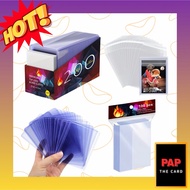 Toploader Card Sleeves Toploader Binder Toploader Case Toploader Sleeve Protector