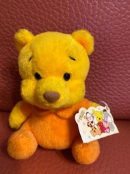 Winnie The Pooh 公仔
