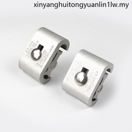 National Standard Chuangtong Aluminum Alloy C-Clamp CT-81-861 Connection Clamp Special-Shaped Alumin