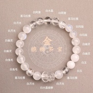 [Favorable Element] Five Elements Pixiu Metal Repair Metalh Auspicious Bracelet