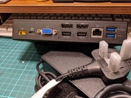 Lenovo USB-C dock 40A9
