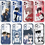 Case Cover For VIVO Y400 V25E V25 Pro V23 V21 V23E V21E Y22S Y51 Y31 Y51A Y51S Y53S 4G Case Detectiv