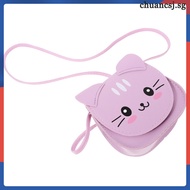 Crossbody Bag Teen Girls Purse Small Crossbody Bag Fashion Preteen Purse Cat Bag