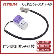 PZ362-60317-A0 Suitable for TOYOTA TOYOTA Parking Distance Detection Sensor Reversing Radar Ready St