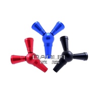 Arabian Hookah Joint Single Pipe to Multi-Pipe Hookah Conversion Head Bar Hookah Fittings Hookah Fit