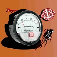 Dwyer Magnehelic Differential Pressure Gauge 2000 Series Cheapest and Fastest