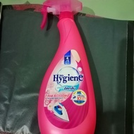 Hygiene starch spray bottle