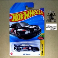 STE88 Hot Wheels "Audi 90 Quattro" (Blue/Red/Black )1/64 scale Car Toys ( 2026 A Case)