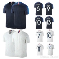 Jersey France Gread AAA