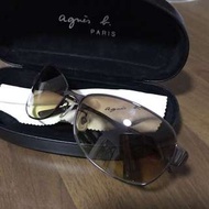 Agnes B 太陽眼鏡